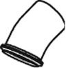 DINEX 81743 exhaust pipe