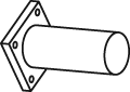 DINEX 82115 exhaust pipe
