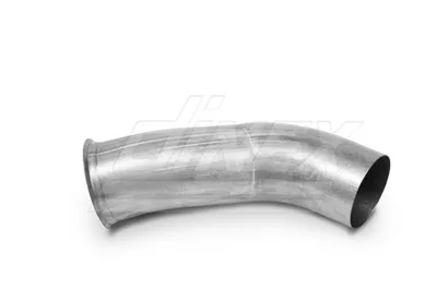 DINEX 82172 exhaust pipe