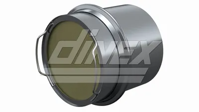 DINEX 8AI001-RX Catalyst