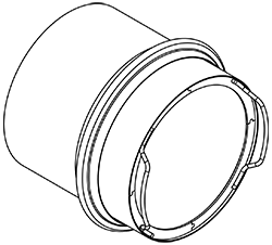 DINEX 8AI001 Catalyst