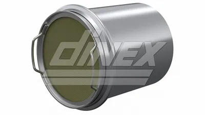 DINEX 8AI002-RX Catalyst
