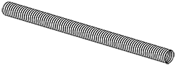 DINEX 94165 exhaust pipe