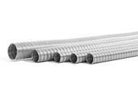 DINEX exhaust pipe 95075