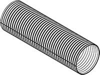 Flexible union, DINEX escape 95188