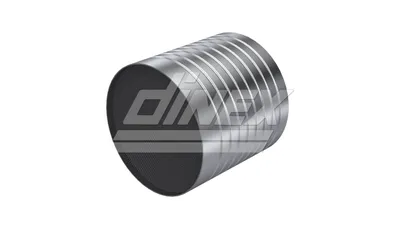Soot filter/particles, DINEX 9AA040 exhaust system