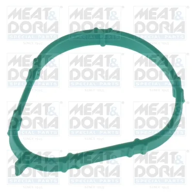 Gasket, intake manifold Audi A4 B5 · Audi A4 B5 Avant · Audi A4 B6