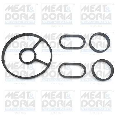 Gasket Set, oil cooler Citroën JUMPY I · Citroën JUMPY I Van · Citroën JUMPY I Platform/Chassis