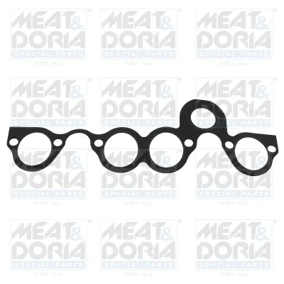 Gasket, intake manifold Seat CORDOBA · Seat TOLEDO I · Seat IBIZA II