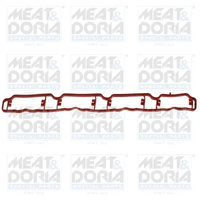 Gasket, intake manifold Audi A3 · Audi A6 C6 · Audi A3 Sportback