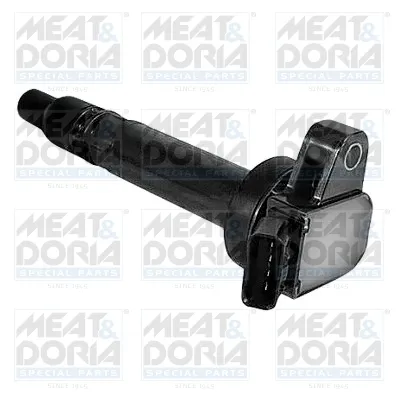 Ignition Coil Toyota CELICA Coupe · Toyota COROLLA