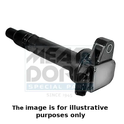 Ignition Coil Toyota CELICA Coupe · Toyota COROLLA
