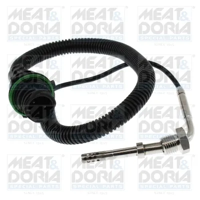 Sensor, temp. escape gas MEAT & DORIA 12730