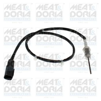 Sensor, exhaust gas temperature Mazda CX-5