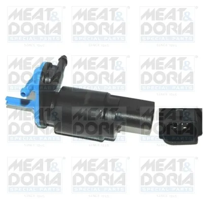 Washer Fluid Pump, window cleaning Audi A3 · Audi A6 C5 · Audi A6 C5 Avant