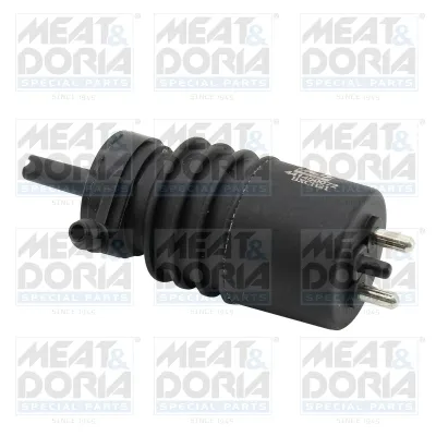 Washer Fluid Pump, window cleaning Mercedes-Benz 123 Coupe · Mercedes-Benz 123 T-Model · Mercedes-Benz 124 Coupe