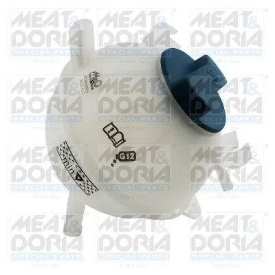 Water Tank, radiator Audi A3 · Audi A3 Sportback · Audi TT