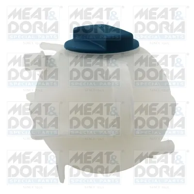 Water Tank, radiator Audi A1 · Audi A1 Sportback · Seat IBIZA III