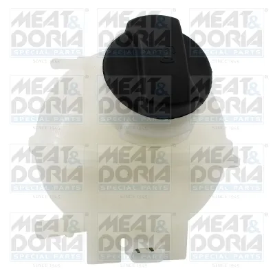 Water Tank, radiator Ford GALAXY I · Seat ALHAMBRA · Vw SHARAN