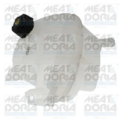 Water Tank, radiator Renault ESPACE III