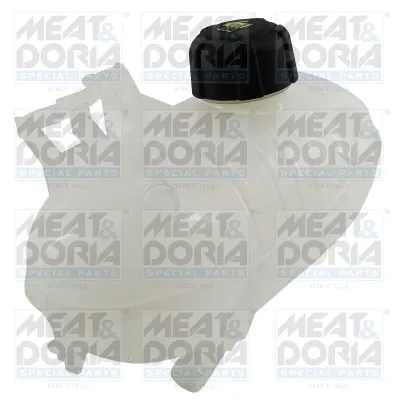 Water Tank, radiator Fiat TALENTO Bus · Fiat TALENTO Van · Fiat TALENTO Platform/Chassis