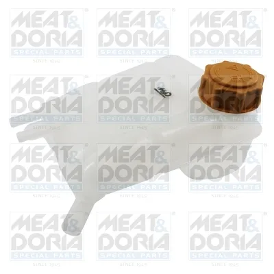 Water Tank, radiator Ford FOCUS I · Ford FOCUS I Turnier · Ford FOCUS I Saloon