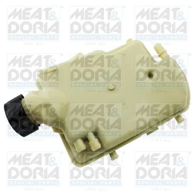 Water Tank, radiator Peugeot 206 Hatchback · Peugeot 206 SW