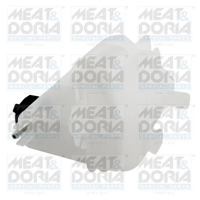 Water Tank, radiator Fiat PALIO · Fiat PALIO Weekend · Fiat STRADA Pickup