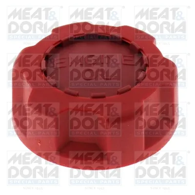 Cover, oil filling tubing MEAT & DORIA 2036041