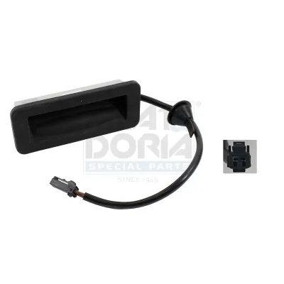 Switch, tailgate release Ford FOCUS C-MAX · Ford FOCUS II · Ford FOCUS II Turnier