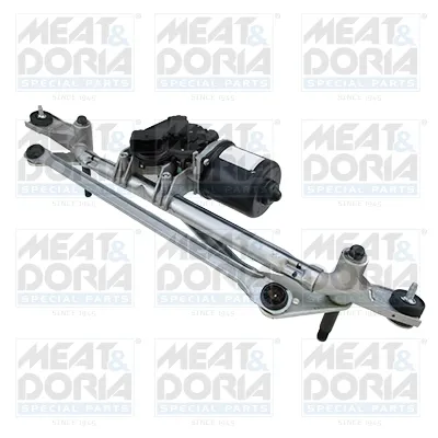 Window Cleaning System Opel MOKKA / MOKKA X · Chevrolet TRAX