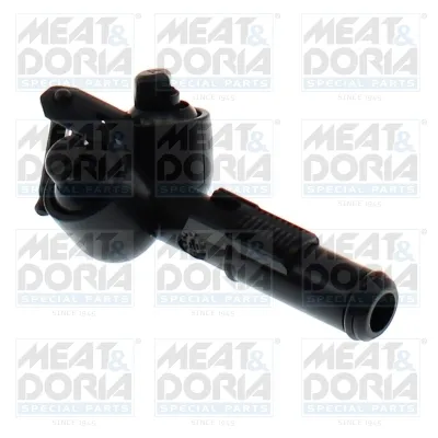 Washer Fluid Jet, headlight cleaning Volvo XC90 I