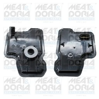 Housing lid, hydraulic filter (automatic transmission) Opel ASTRA J · Opel ASTRA J Sports Tourer · Opel ASTRA J GTC