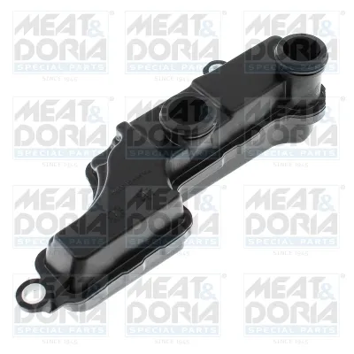 Housing lid, hydraulic filter (automatic transmission) Audi Q5 · Audi A7 Sportback · Audi A6 C7