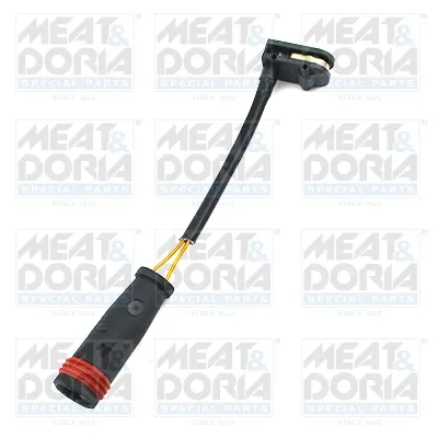 Warning Contact, brake pad wear Mercedes-Benz SPRINTER 3-t Bus · Mercedes-Benz SPRINTER 3-t Van · Mercedes-Benz SPRINTER 3-t Platform/Chassis