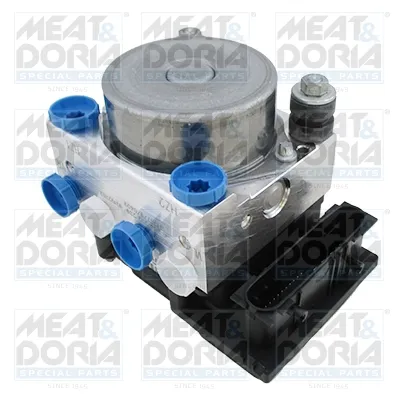 Hydraulic Unit, braking system Opel CORSA D · Opel CORSA D Hatchback Van
