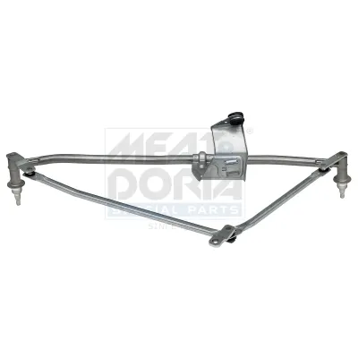 Wiper Linkage Iveco DAILY III Van · Iveco DAILY III Platform/Chassis · Iveco DAILY IV Van