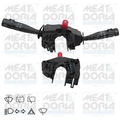 Steering Column Switch Ford ESCORT V · Ford ESCORT V Turnier · Ford ESCORT V Saloon