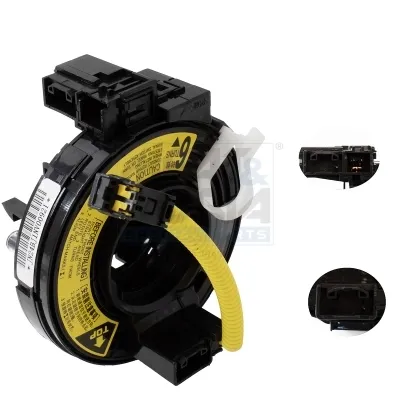 Clock Spring, airbag Daihatsu SIRION · Subaru JUSTY IV