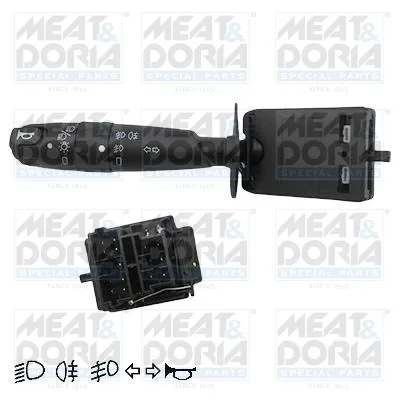 Steering Column Switch Peugeot 306 Hatchback · Peugeot 306 Convertible · Peugeot 306