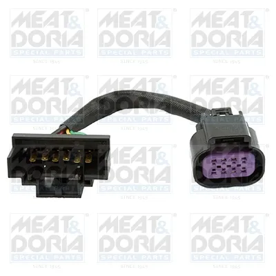 Cable Repair Set, tail light assembly Citroën JUMPER II Bus · Citroën JUMPER II Van · Fiat DUCATO Bus