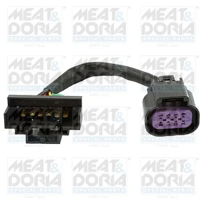 Cable Repair Set, tail light assembly Citroën JUMPER II Bus · Citroën JUMPER II Van · Fiat DUCATO Bus