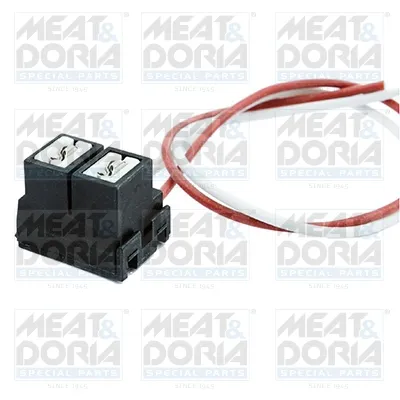 Cable Repair Kit, headlight Alfa Romeo GT · Alfa Romeo 156 · Alfa Romeo 166