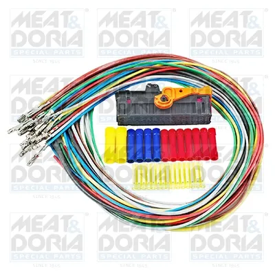 Repair Kit, cable set Seat ALHAMBRA · Seat Mii · Seat TOLEDO IV