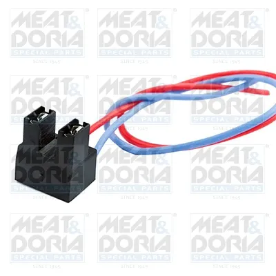 Cable Repair Kit, headlight Alfa Romeo 147 · Alfa Romeo GT · Alfa Romeo 159