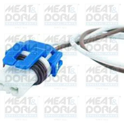 Cable Repair Kit, headlight Audi A4 B5 · Audi A8 D2 · Audi A3