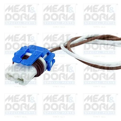 Cable Repair Kit, headlight Audi A4 B5 · Audi A8 D2 · Audi A3