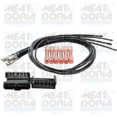 Cable Repair Set, tail light assembly Citroën JUMPY I · Citroën BERLINGO / BERLINGO FIRST Box Body/MPV · Citroën JUMPY I Van