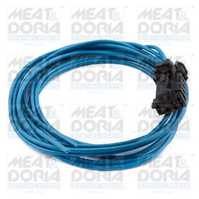 Cable Repair Set, licence plate light Renault KANGOO / GRAND KANGOO II · Renault KANGOO Express