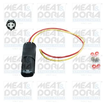 Repair Kit, cable set Nissan KUBISTAR Van · Renault CLIO I · Renault LAGUNA I